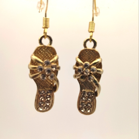 Earrings - Picture 2 of 4